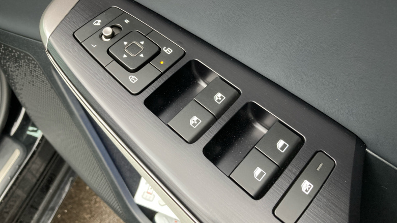 Kia EV6 168kW GT Line 84kWh 5dr Auto Electric Estate